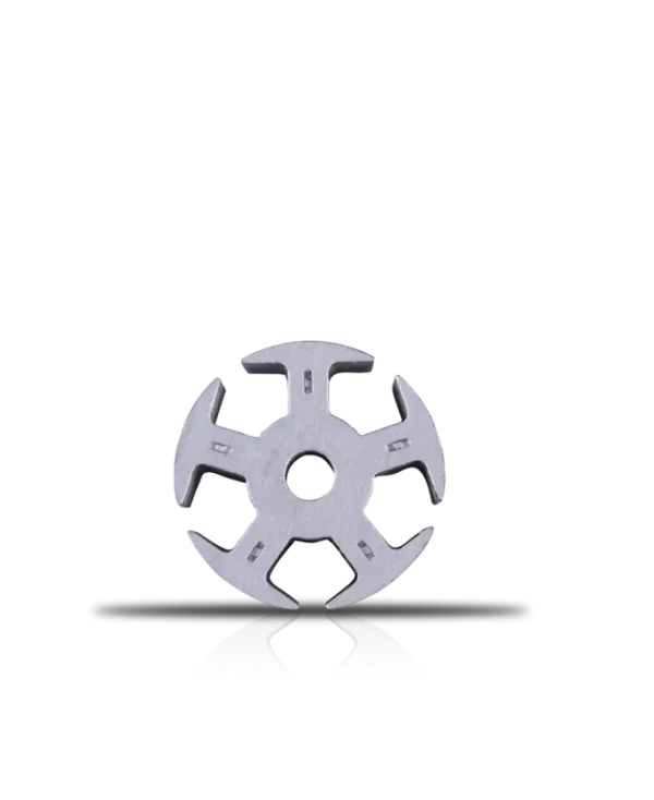 Ec Motors, 84.5 - view 3