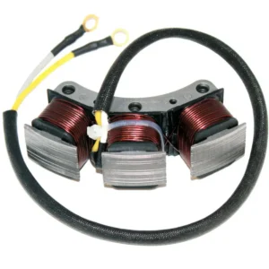Ec Motors, 86704T11, 25Hp, 93-95