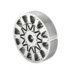 Ec Motors, 95x55mm, Plastic, Steel