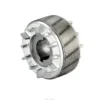 Ec Motors, 95x55mm, Plastic, Steel - view 5