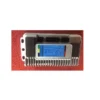 Ec Motors, Aluminum, Brushless