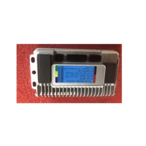 Ec Motors, Aluminum, Brushless