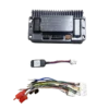 Ec Motors, Aluminum, Brushless - view 2