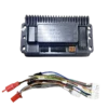 Ec Motors, Aluminum, Brushless - view 4