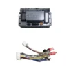 Ec Motors, Aluminum, Brushless - view 5