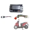 Ec Motors, Aluminum, Brushless - view 6