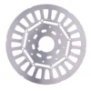 Ec Motors, Brushless