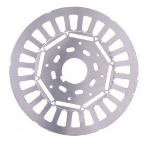 Ec Motors, Brushless