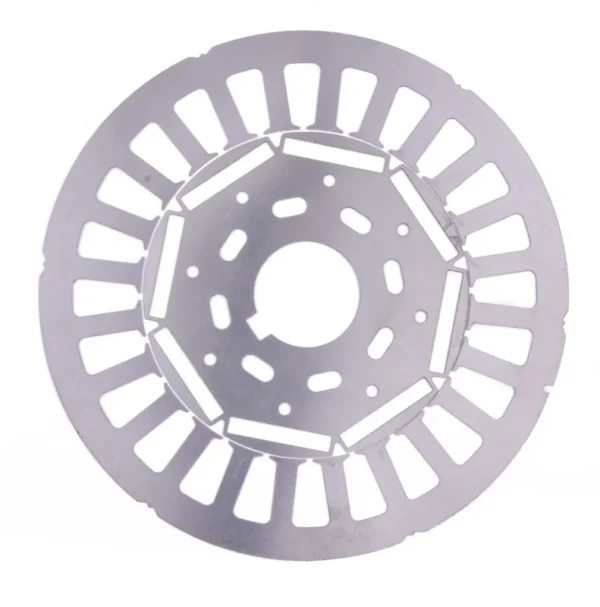 Ec Motors, Brushless