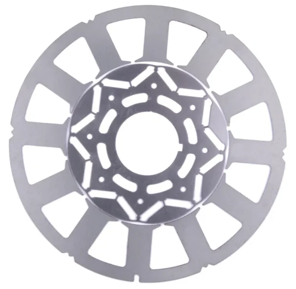 Ec Motors, Brushless - view 3