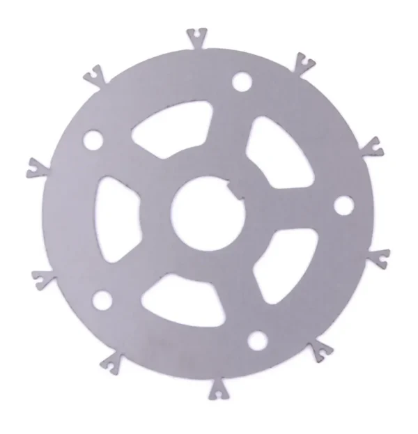 Ec Motors, Brushless - view 4