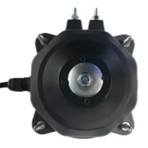 Ec Motors, Brushless, 100-240V