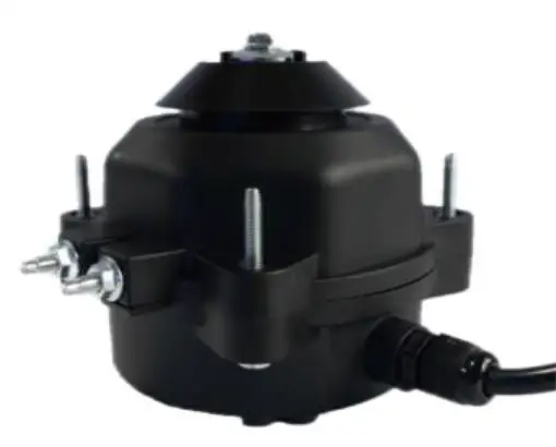 Ec Motors, Brushless, 100-240V - view 2