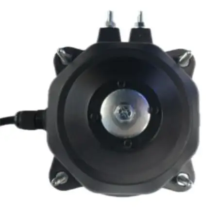 Ec Motors, Brushless, 100-240V - view 3