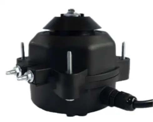 Ec Motors, Brushless, 100-240V - view 4