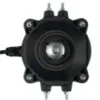 Ec Motors, Brushless, 100-240V - view 5