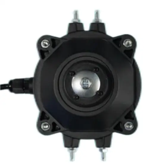 Ec Motors, Brushless, 100-240V - view 5