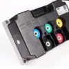 Ec Motors, Brushless, 72V, 100A, IP67