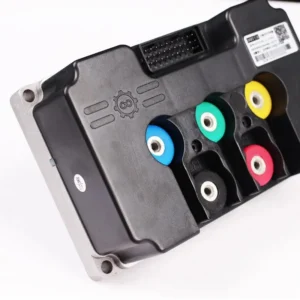 Ec Motors, Brushless, 72V, 100A, IP67