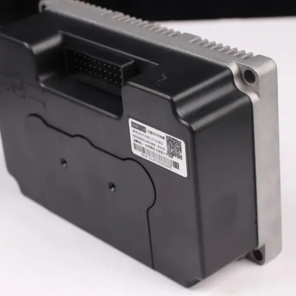 Ec Motors, Brushless, 72V, 100A, IP67 - view 3