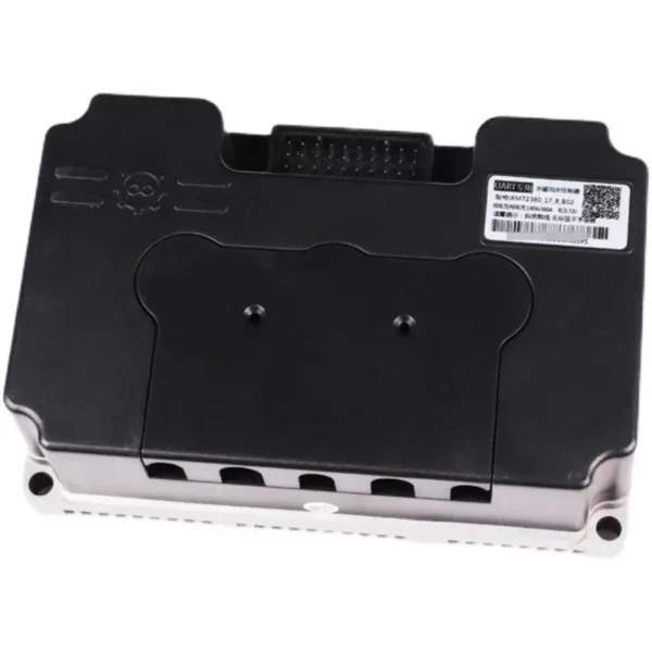 Ec Motors, Brushless, 72V, 100A, IP67 - view 4