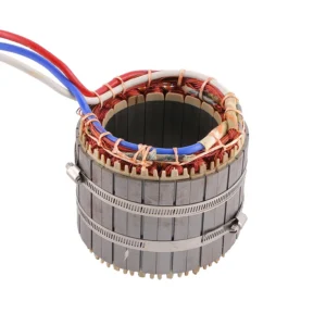 Ec Motors, Brushless, 77mm, 90mm, 123mm