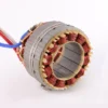 Ec Motors, Brushless, 77mm, 90mm, 123mm - view 2