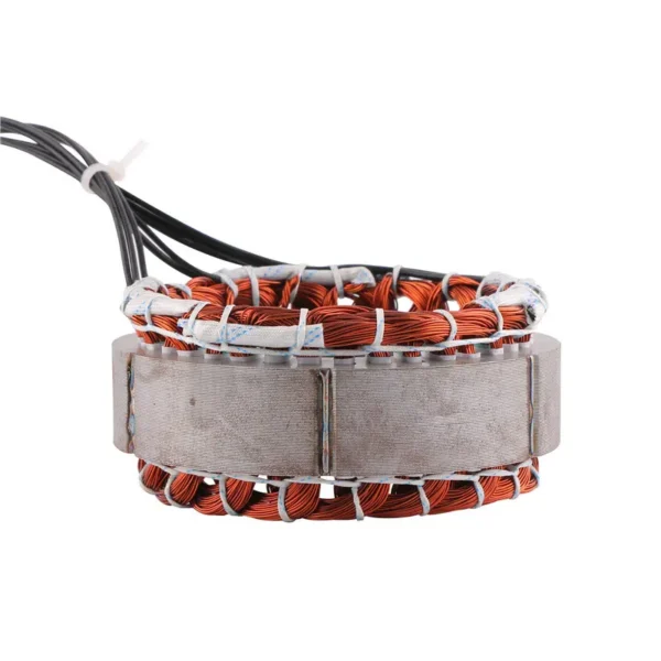 Ec Motors, Brushless, 77mm, 90mm, 123mm - view 4