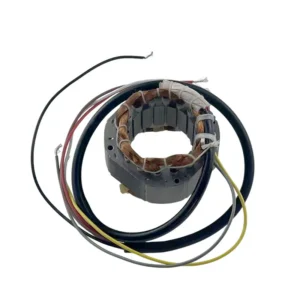 Ec Motors, Brushless, Electric, Copper