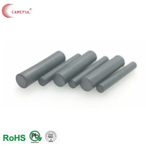 Ec Motors, Brushless, NiZn, Soft - view 3