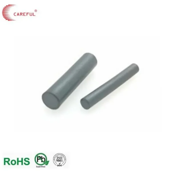 Ec Motors, Brushless, NiZn, Soft - view 4