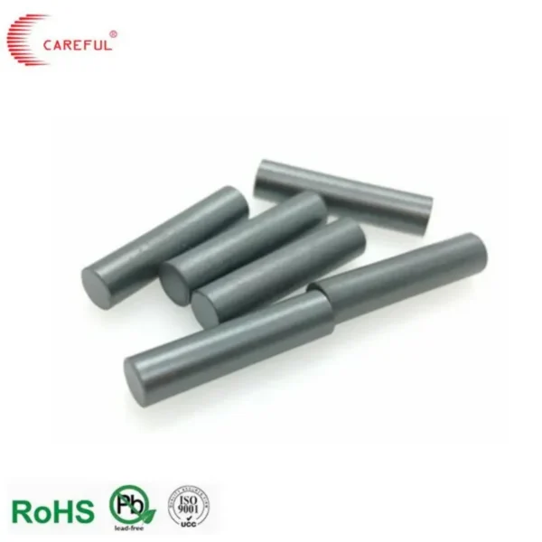 Ec Motors, Brushless, NiZn, Soft - view 5