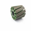 Ec Motors, Brushless, stator