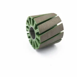Ec Motors, Brushless, stator