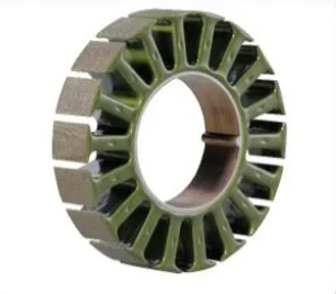 Ec Motors, Brushless, stator - view 2
