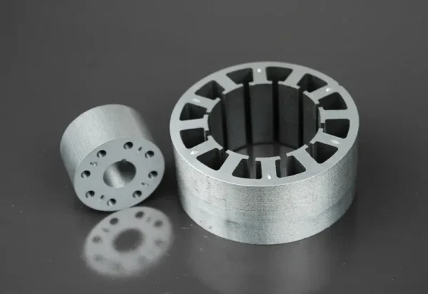 Ec Motors, Brushless, stator - view 3