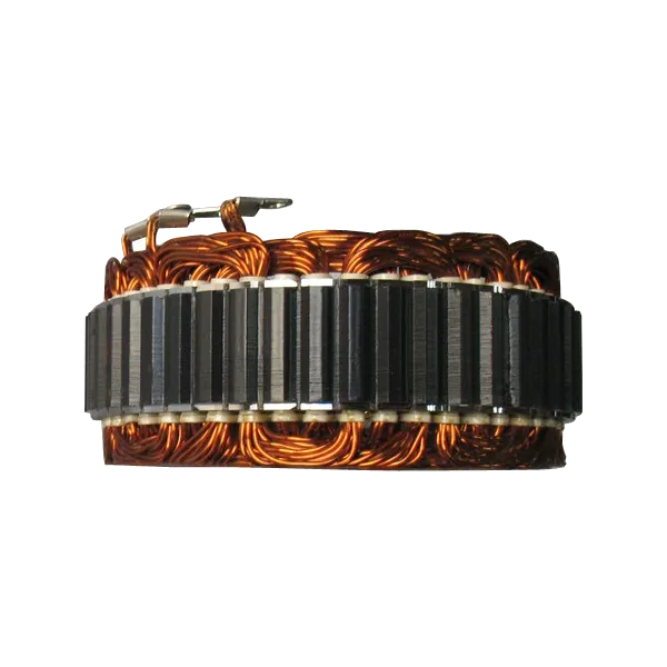 Ec Motors, Brushless, stator - view 4