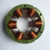 Ec Motors, Brushless, stator - view 5
