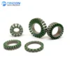 Ec Motors, Brushless, Steel