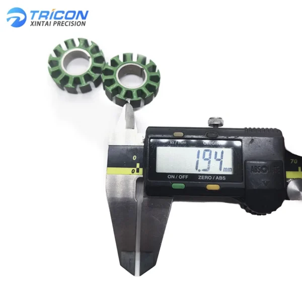 Ec Motors, Brushless, Steel - view 6