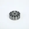 Ec Motors, Brushless, Steel, 8mm, 40MM