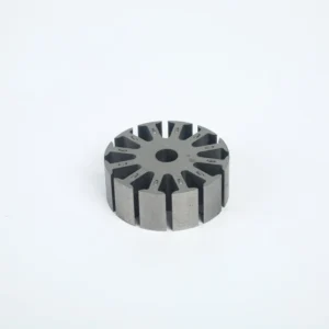 Ec Motors, Brushless, Steel, 8mm, 40MM