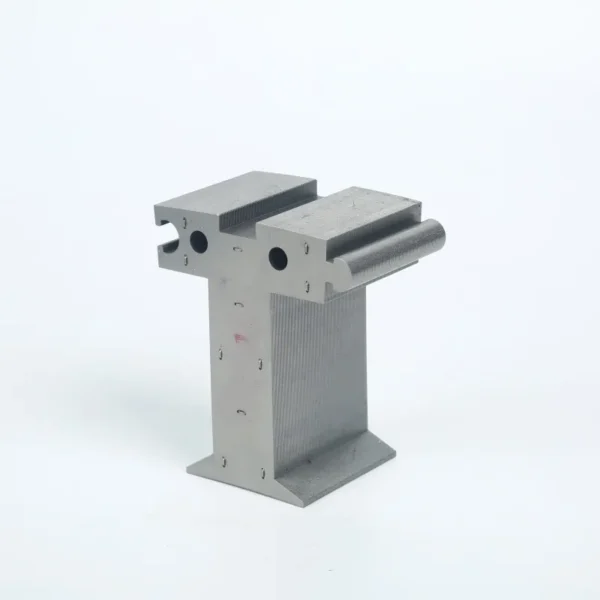 Ec Motors, Brushless, Steel, 8mm, 40MM - view 3