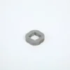 Ec Motors, Brushless, Steel, 8mm, 40MM - view 4