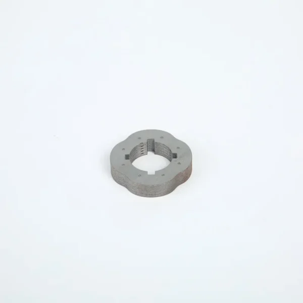 Ec Motors, Brushless, Steel, 8mm, 40MM - view 4