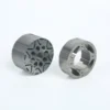 Ec Motors, Brushless, Steel, 8mm, 40MM - view 5