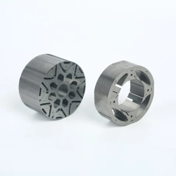 Ec Motors, Brushless, Steel, 8mm, 40MM - view 5