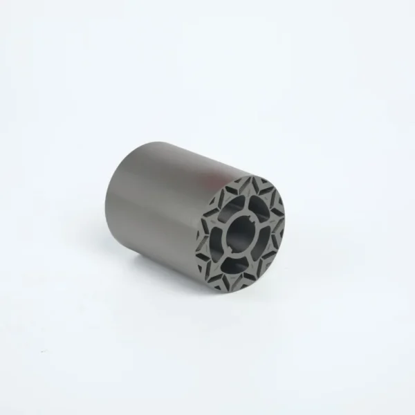 Ec Motors, Brushless, Steel, 8mm, 40MM - view 6