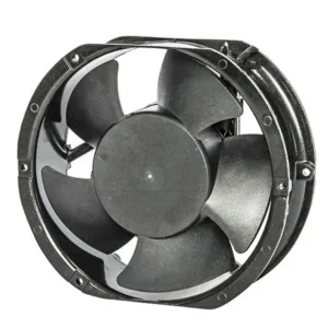 Ec Motors, E17251-TK, Axial, Plastic, 220V