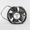 Ec Motors, E17251-TK, Axial, Plastic, 220V - view 3
